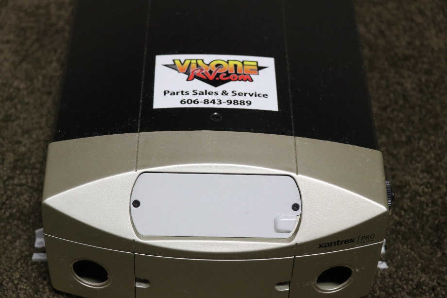 USED MOTORHOME XM1800 XANTREX PRO 1800 INVERTER FOR SALE RV Components 