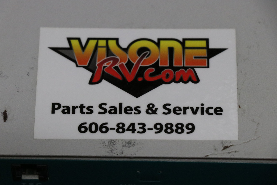 USED 81-1521-12 XANTREX FREEDOM 458 INVERTER CHARGER RV PARTS FOR SALE RV Components 