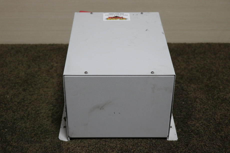 USED 81-1521-12 XANTREX FREEDOM 458 INVERTER CHARGER RV PARTS FOR SALE RV Components 