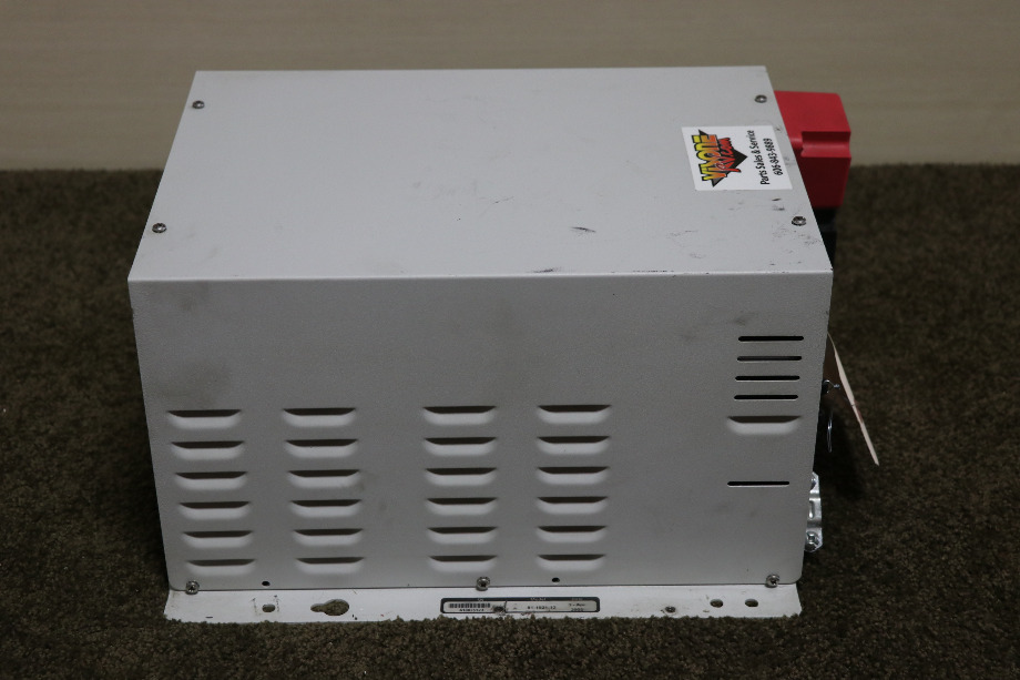 USED 81-1521-12 XANTREX FREEDOM 458 INVERTER CHARGER RV PARTS FOR SALE RV Components 