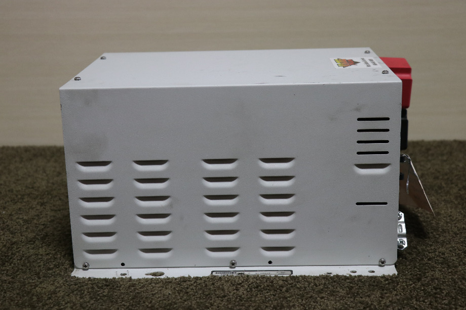 USED 81-1521-12 XANTREX FREEDOM 458 INVERTER CHARGER RV PARTS FOR SALE RV Components 