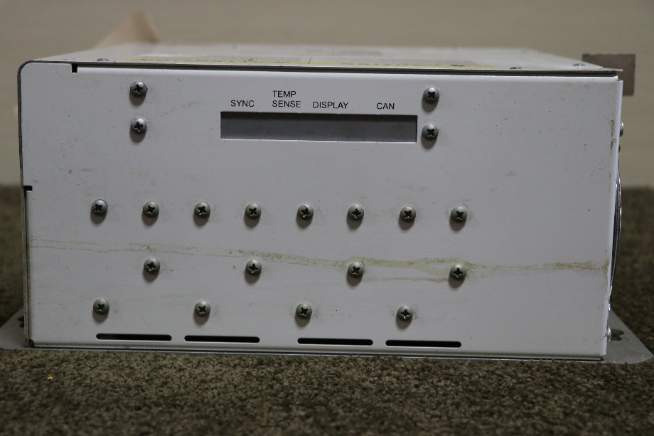 USED 12NP20HR DIMENSIONS PURE SINE WAVE INVERTER/CHARGER RV PARTS FOR SALE RV Components 