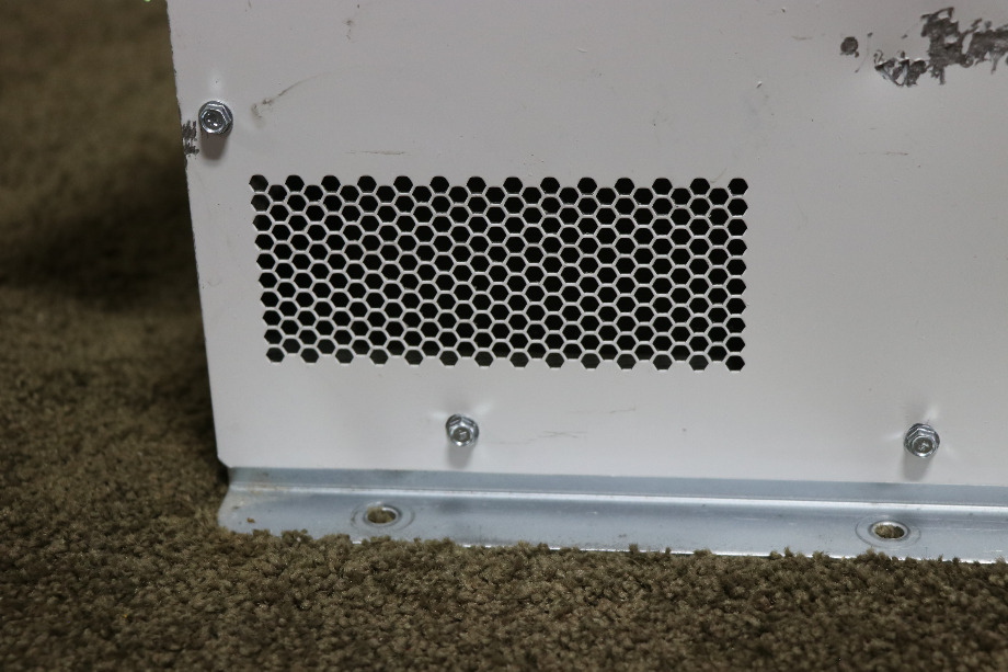 USED DIMENSIONS 24NP36G2LNQ-095 PURE SINE WAVE INVERTER MOTORHOME PARTS FOR SALE RV Components 