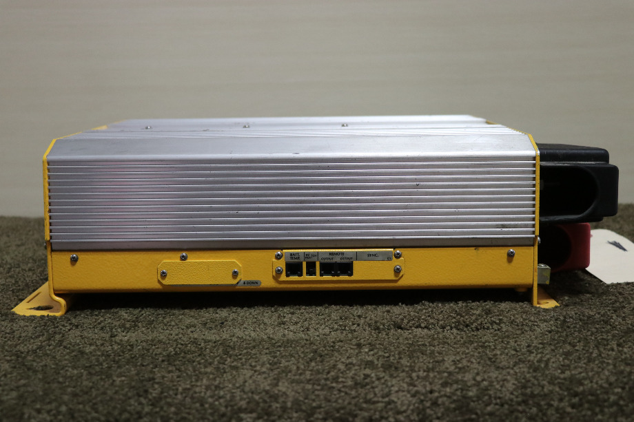 USED RV-OEM 2.0/12 XANTREX PROSINE INVERTER CHARGER RV PARTS FOR SALE RV Components 