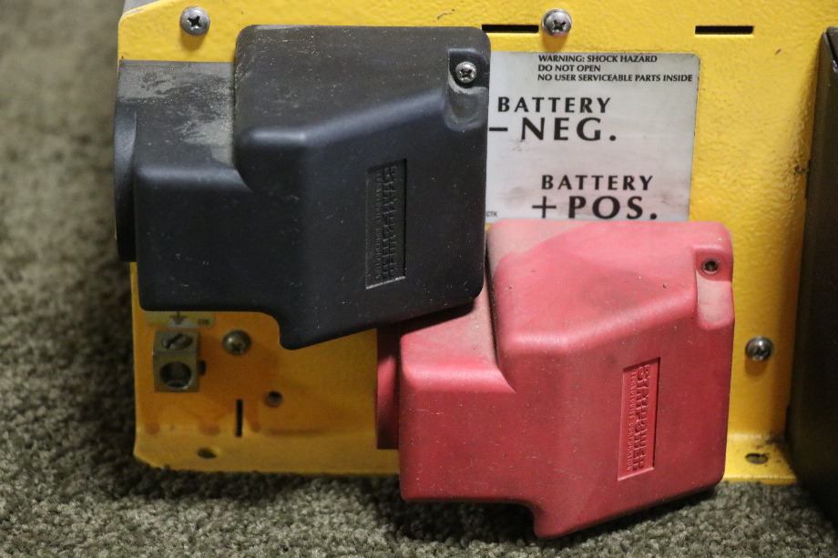 USED RV-OEM 2.0/12 XANTREX PROSINE INVERTER CHARGER RV PARTS FOR SALE RV Components 