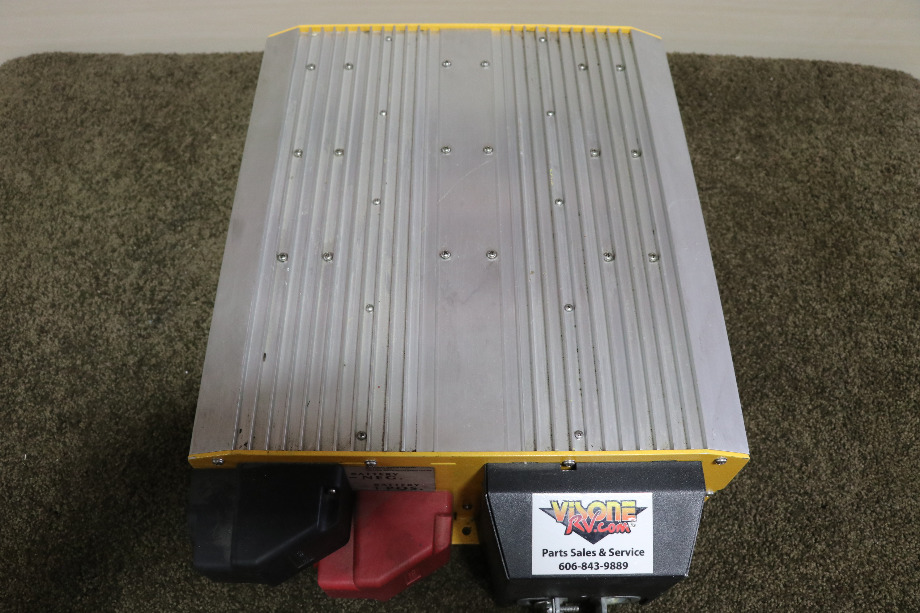 USED RV-OEM 2.0/12 XANTREX PROSINE INVERTER CHARGER RV PARTS FOR SALE RV Components 