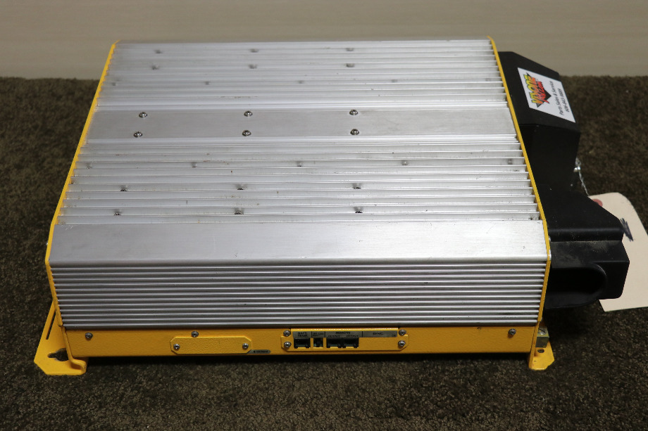 USED RV-OEM 2.0/12 XANTREX PROSINE INVERTER CHARGER RV PARTS FOR SALE RV Components 