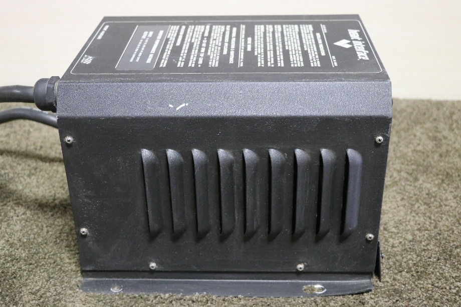 USED HEART INTERFACE FREEDOM 20I INVERTER 80-0200-12(200) RV/MOTORHOME PARTS FOR SALE RV Components 