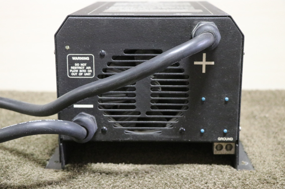 USED HEART INTERFACE FREEDOM 20I INVERTER 80-0200-12(200) RV/MOTORHOME PARTS FOR SALE RV Components 