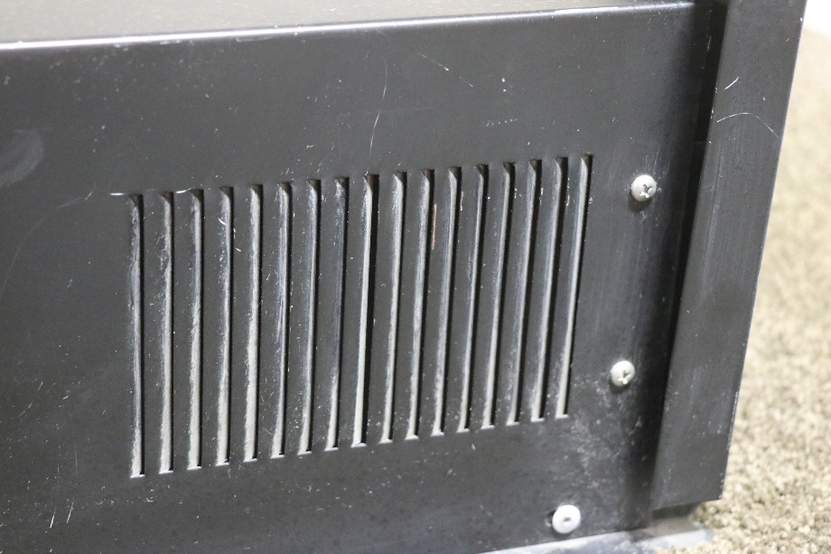 USED MOTORHOME PRO MARINER 24/40 40 AMP BATTERY CHARGER FOR SALE RV Components 