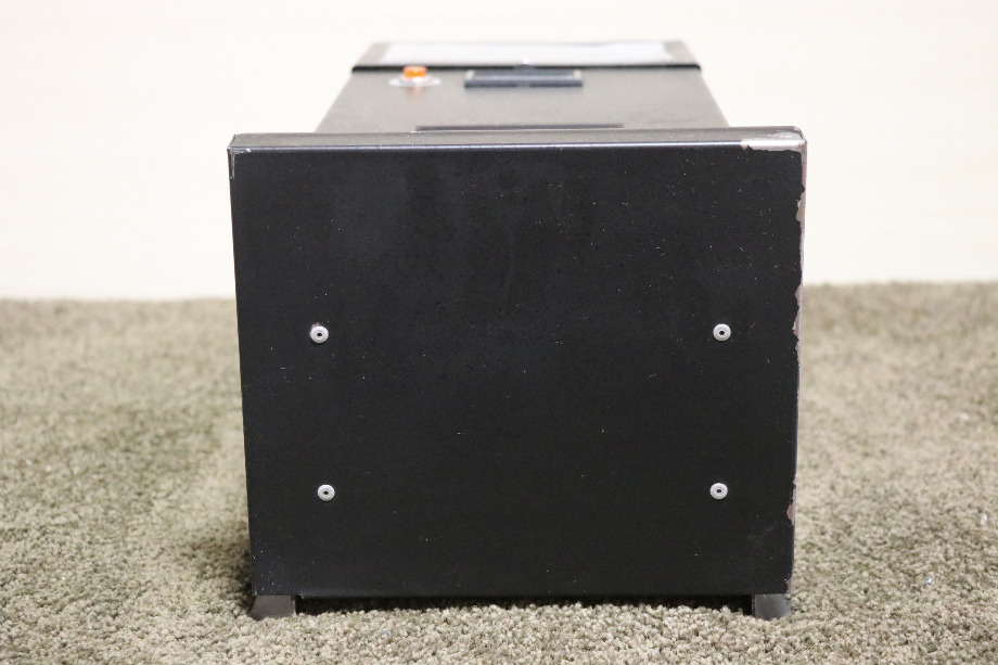 USED MOTORHOME PRO MARINER 24/40 40 AMP BATTERY CHARGER FOR SALE RV Components 
