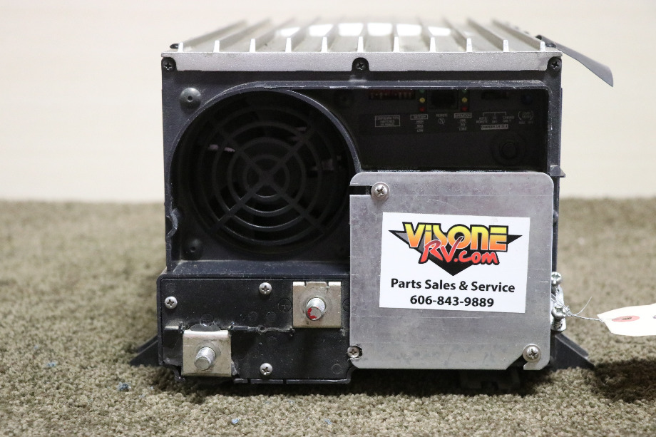 USED RV/MOTORHOME TRIPP-LITE INVERTER CHARGER MRV2012UL FOR SALE RV Components 