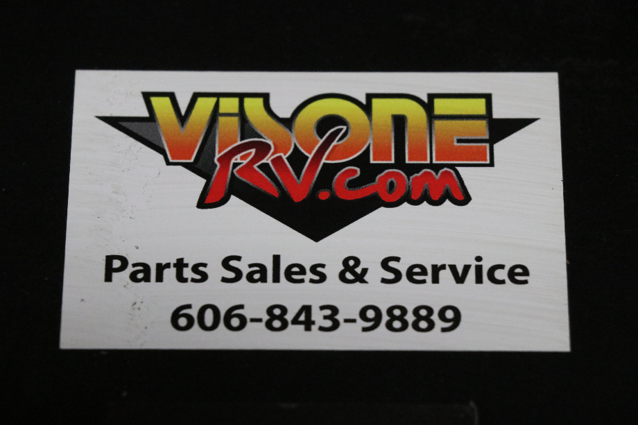 USED APS2012 TRIPP-LITE ALTERNATIVE POWER SOURCE RV PARTS FOR SALE RV Components 