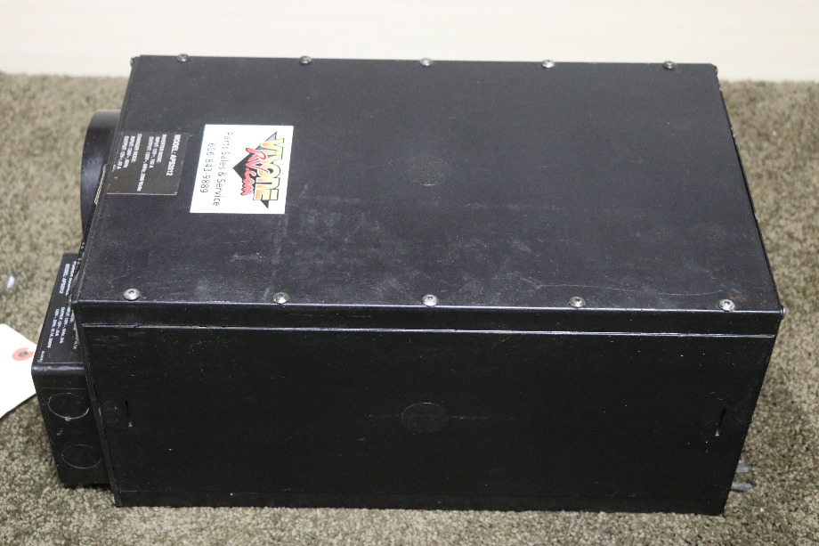 USED APS2012 TRIPP-LITE ALTERNATIVE POWER SOURCE RV PARTS FOR SALE RV Components 