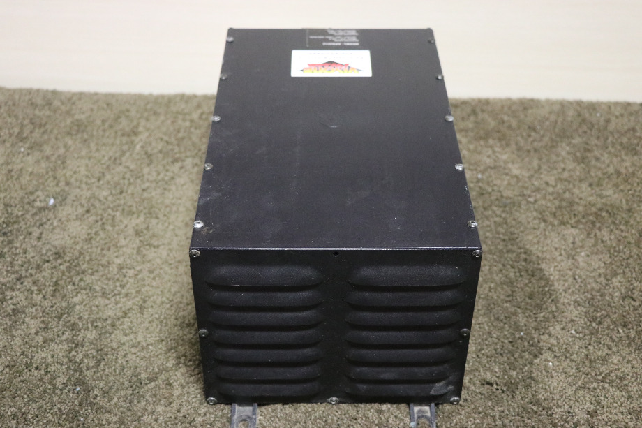 USED APS2012 TRIPP-LITE ALTERNATIVE POWER SOURCE RV PARTS FOR SALE RV Components 