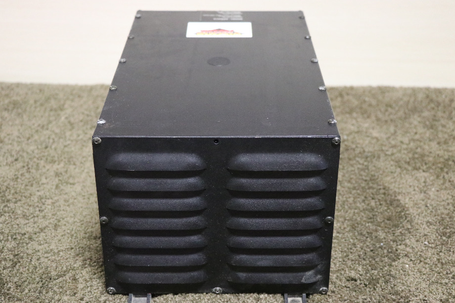 USED APS2012 TRIPP-LITE ALTERNATIVE POWER SOURCE RV PARTS FOR SALE RV Components 