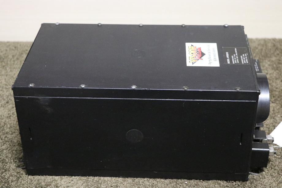 USED APS2012 TRIPP-LITE ALTERNATIVE POWER SOURCE RV PARTS FOR SALE RV Components 