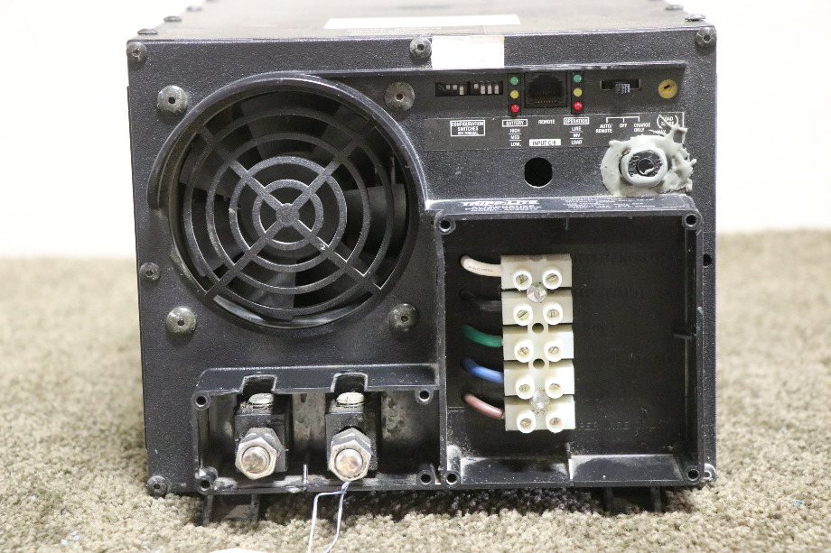 USED APS2012 TRIPP-LITE ALTERNATIVE POWER SOURCE RV PARTS FOR SALE RV Components 