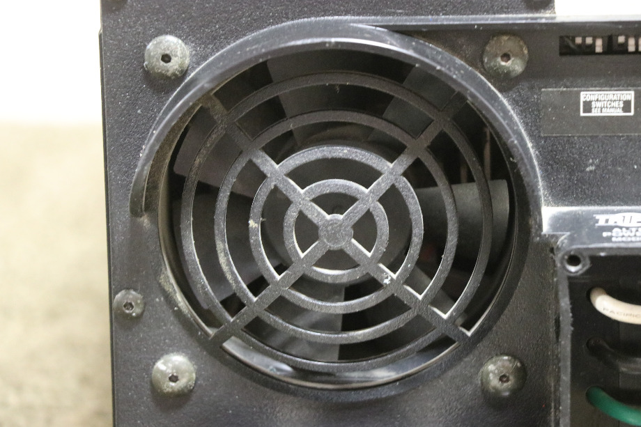 USED APS2012 TRIPP-LITE ALTERNATIVE POWER SOURCE RV PARTS FOR SALE RV Components 