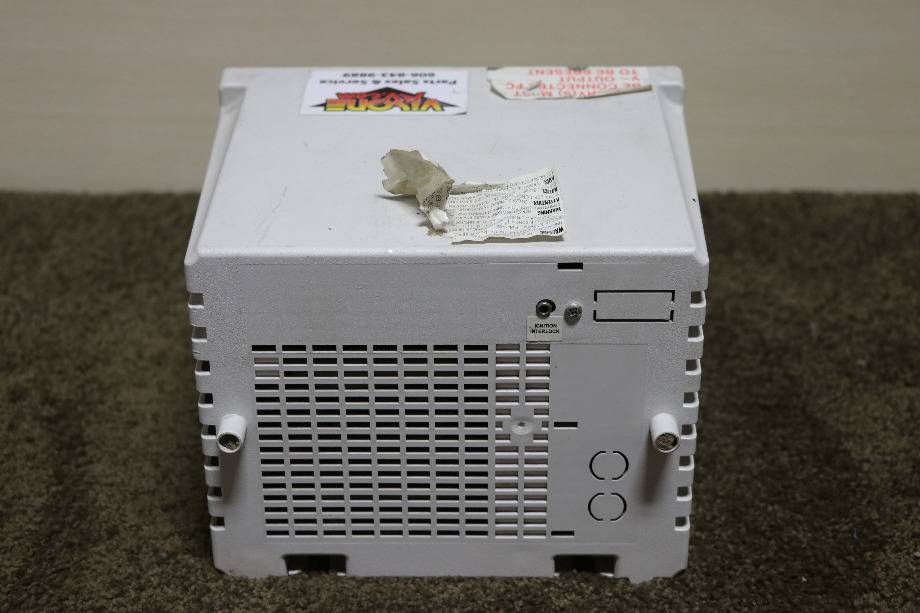 USED TRIPP-LITE RV750ULHW INVERTER CHARGER MOTORHOME PARTS FOR SALE RV Components 