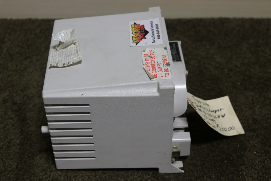USED TRIPP-LITE RV750ULHW INVERTER CHARGER MOTORHOME PARTS FOR SALE RV Components 