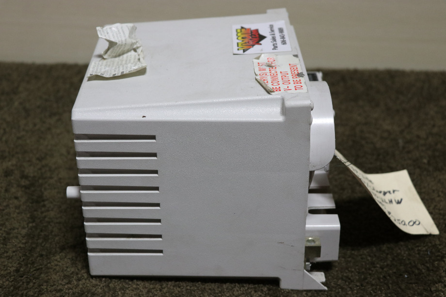 USED TRIPP-LITE RV750ULHW INVERTER CHARGER MOTORHOME PARTS FOR SALE RV Components 