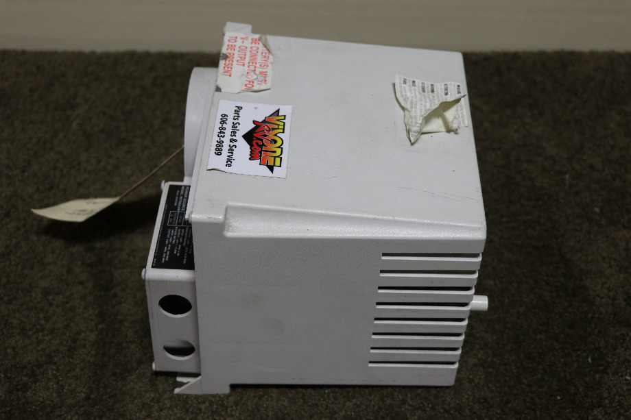 USED TRIPP-LITE RV750ULHW INVERTER CHARGER MOTORHOME PARTS FOR SALE RV Components 