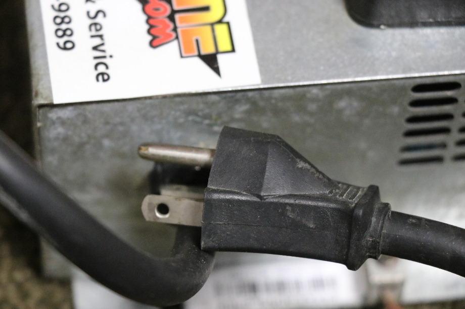 USED RV PD9180 INTELI POWER CONVERTER FOR SALE RV Components 
