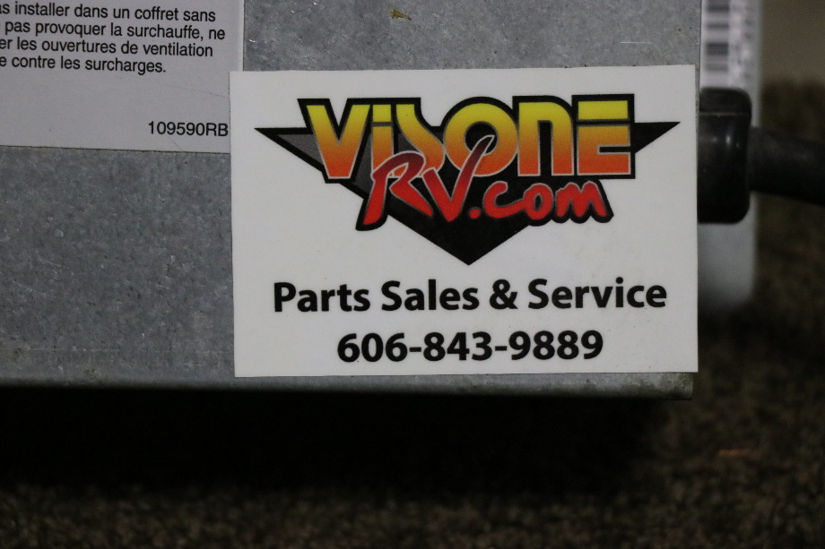 USED RV PD9180 INTELI POWER CONVERTER FOR SALE RV Components 