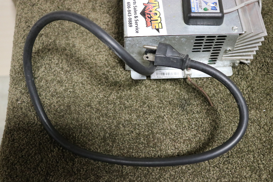 USED RV PD9180 INTELI POWER CONVERTER FOR SALE RV Components 