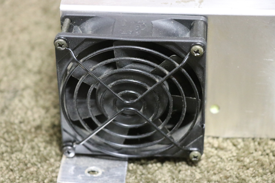USED MOTORHOME IOTA DLS-75 POWER CONVERTER FOR SALE RV Components 