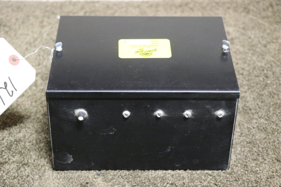 USED RV/MOTORHOME POWER GEAR BATTERY CONTROL CENTER 700000 FOR SALE RV Components 