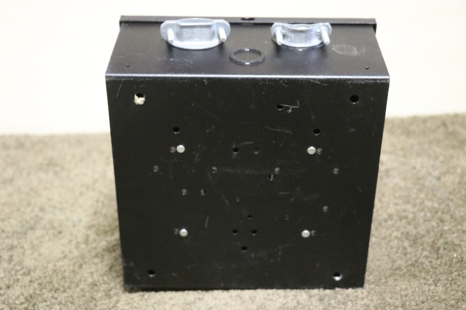 USED ESCO POWER 50 TRANSFER ES50M-65N AUTOMATIC TRANSFER SWITCH MOTORHOME PARTS FOR SALE RV Components 