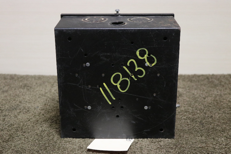 USED ESCO POWER 50 TRANSFER AUTOMATIC TRANSFER SWITCH ES50M-65N RV/MOTORHOME PARTS FOR SALE RV Components 