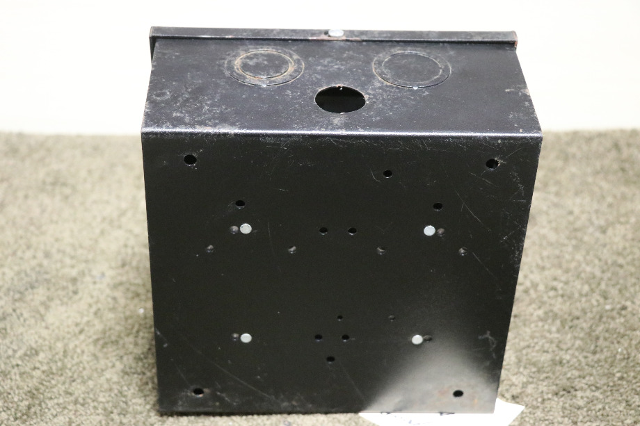 USED RV ES50M-65N ESCO POWER 50 TRANSFER AUTOMATIC TRANSFER SWITCH FOR SALE RV Components 