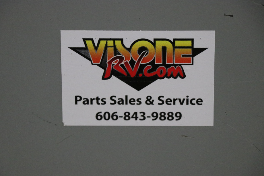 USED RV ES50M-65N ESCO POWER 50 TRANSFER AUTOMATIC TRANSFER SWITCH FOR SALE RV Components 