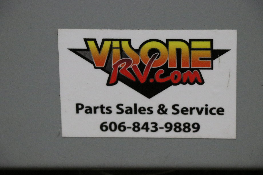 USED RV ES50M-65N ESCO POWER 50 TRANSFER AUTOMATIC TRANSFER SWITCH FOR SALE RV Components 