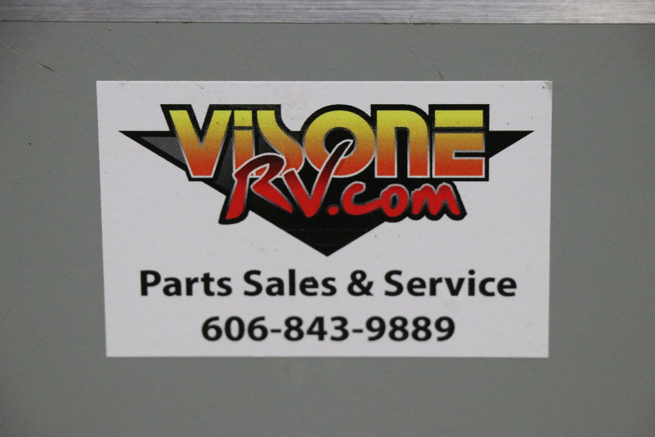 USED MOTORHOME ESCO POWER 50 TRANSFER ES50M-65N AUTOMATIC TRANSFER SWITCH FOR SALE RV Components 