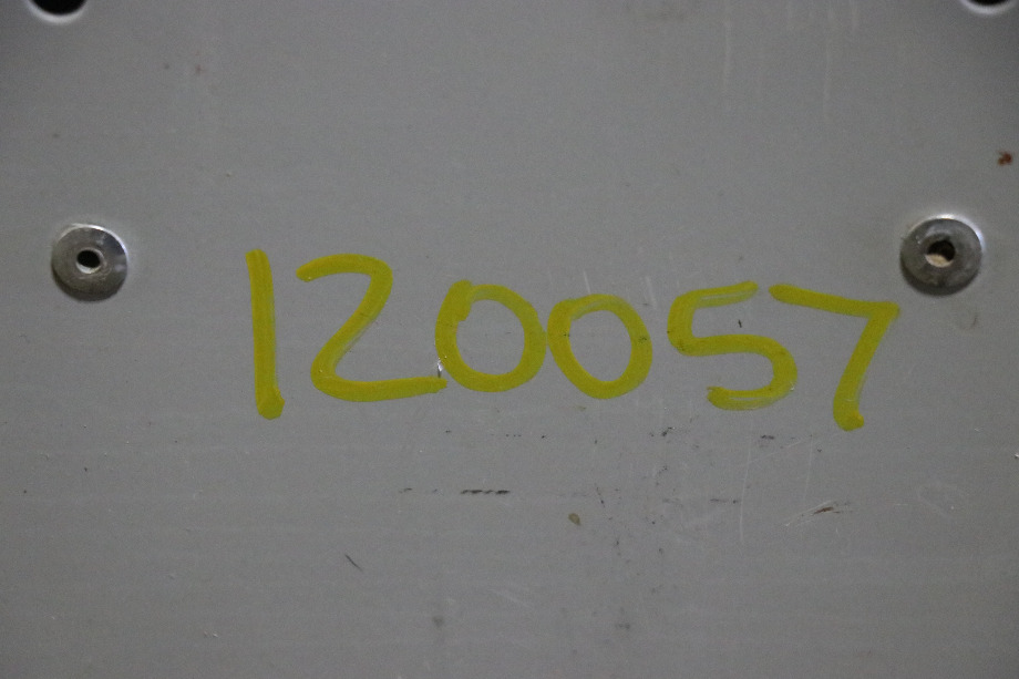 USED RV/MOTORHOME ESCO POWER 50 TRANSFER AUTOMATIC TRANSFER SWITCH ES50M-65N FOR SALE RV Components 