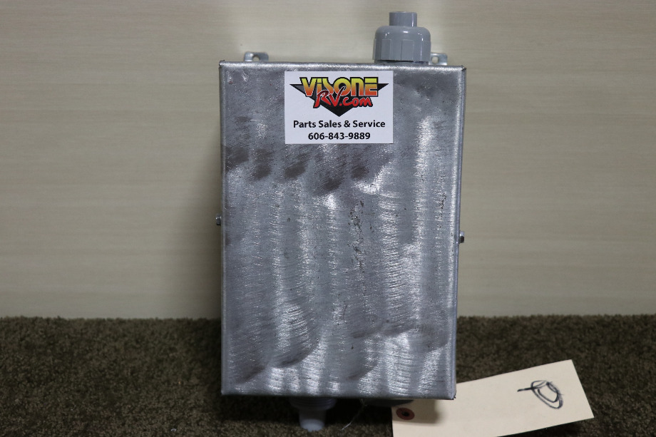 USED RV/MOTORHOME PROGRESSIVE DYNAMICS AUTO TRANSFER SWITCH PD-52 FOR SALE RV Components 