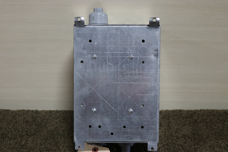 USED RV/MOTORHOME PROGRESSIVE DYNAMICS AUTO TRANSFER SWITCH PD-52 FOR SALE RV Components 