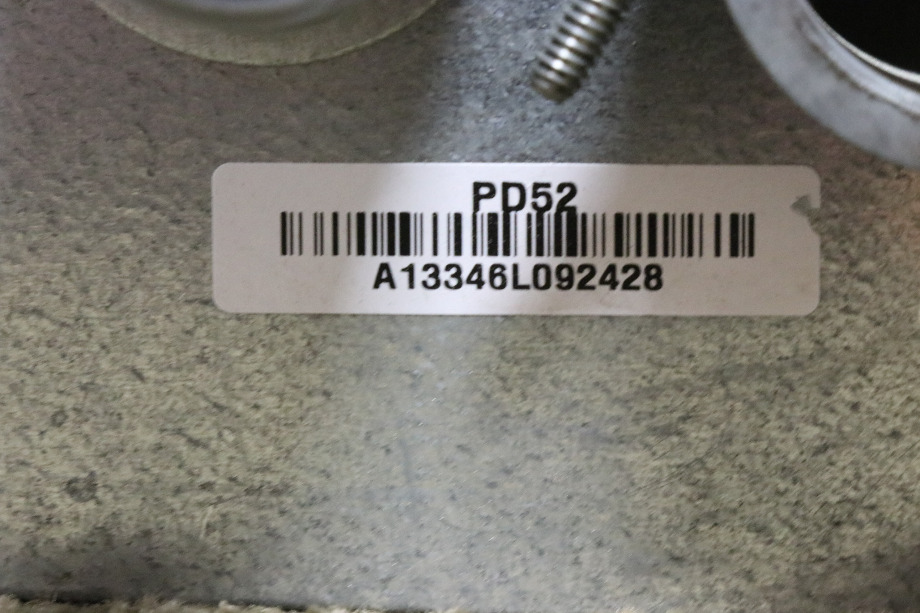 USED RV/MOTORHOME PROGRESSIVE DYNAMICS AUTO TRANSFER SWITCH PD-52 FOR SALE RV Components 