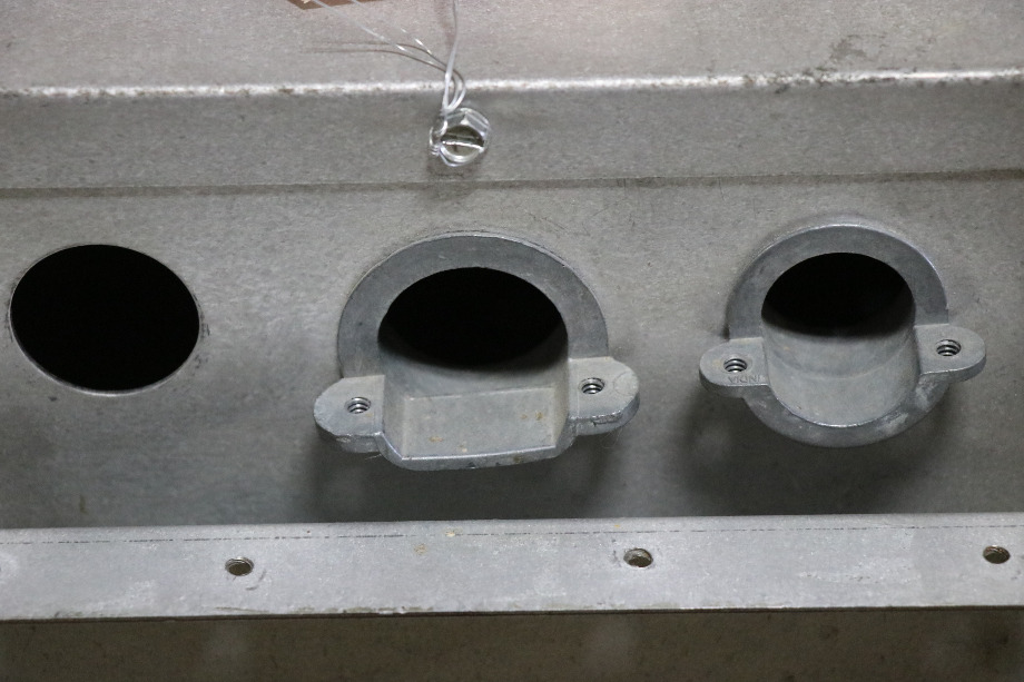 USED RV/MOTORHOME PARALLAX POWER COMPONENTS AUTO LINE/GEN SWITCH ATS 5070 FOR SALE RV Components 