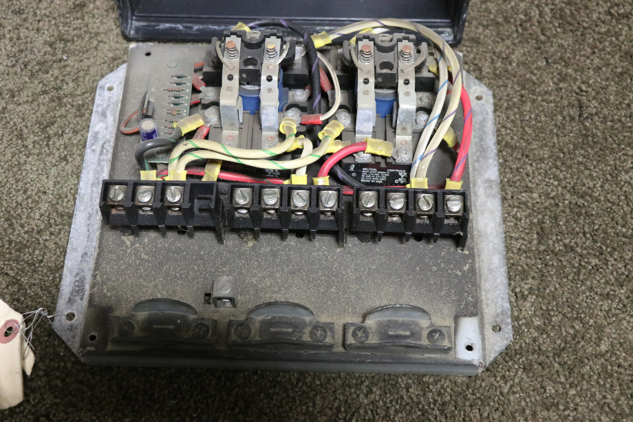 USED 00-00803-100 INTELLITEC TRANSFER RELAY DELAY RV PARTS FOR SALE RV Components 