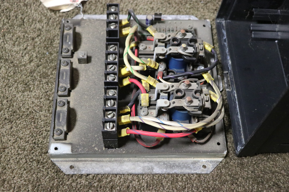 USED 00-00803-100 INTELLITEC TRANSFER RELAY DELAY RV PARTS FOR SALE RV Components 