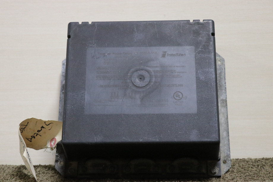 USED 00-00803-100 INTELLITEC TRANSFER RELAY DELAY RV PARTS FOR SALE RV Components 