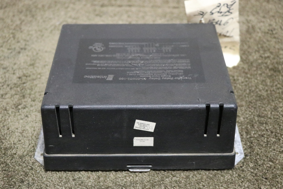 USED 00-00803-100 INTELLITEC TRANSFER RELAY DELAY RV PARTS FOR SALE RV Components 