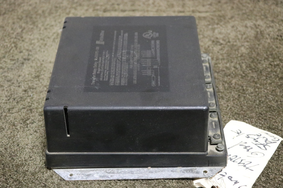USED 00-00803-100 INTELLITEC TRANSFER RELAY DELAY RV PARTS FOR SALE RV Components 