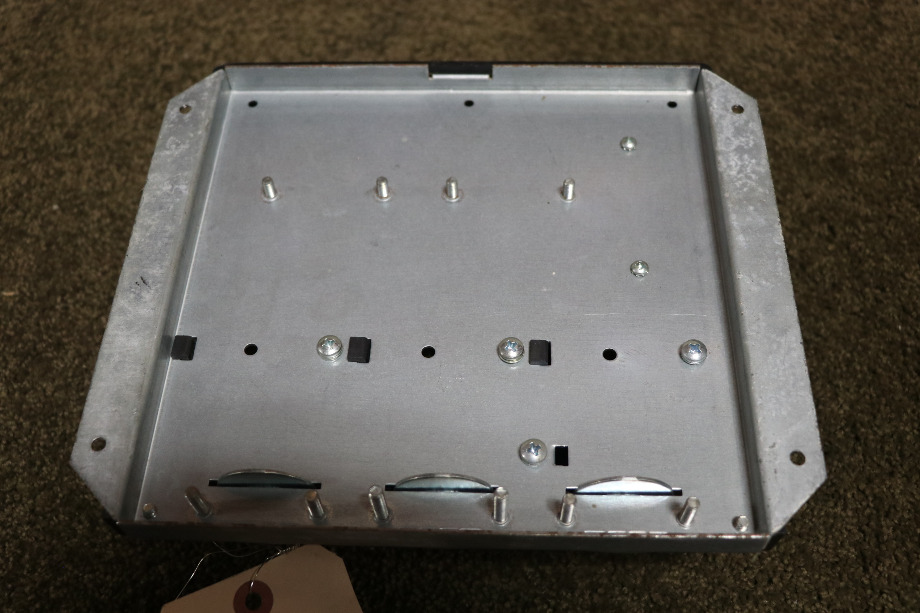 USED RV/MOTORHOME INTELLITEC TRANSFER RELAY DELAY 00-00803-200 FOR SALE RV Components 