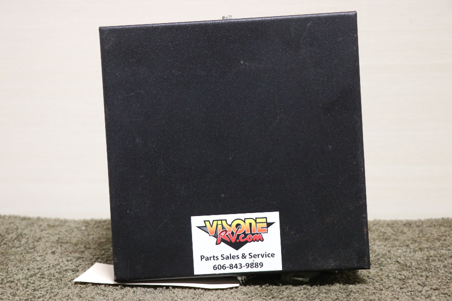 USED RV LPT 50BRD LYGHT POWER SYSTEMS AUTOMATIC TRANSFER SWITCH FOR SALE RV Components 